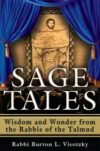 Sage Tales_cover