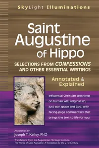 Saint Augustine of Hippo_cover