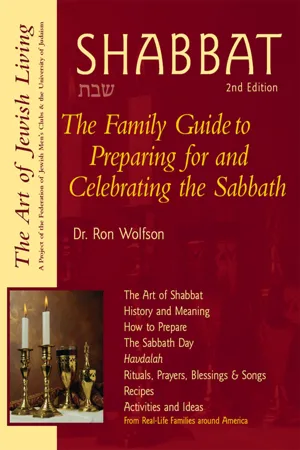 Shabbat (2nd Edition)