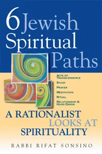 Six Jewish Spiritual Paths_cover