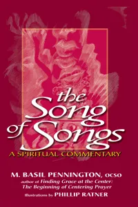 The Song of Songs_cover