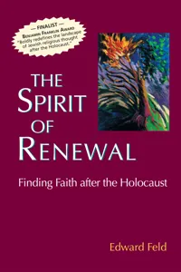 The Spirit of Renewal_cover