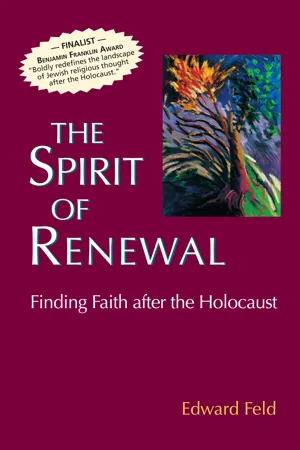 The Spirit of Renewal