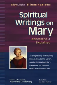 Spiritual Writings on Mary_cover