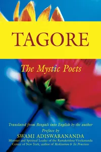 Tagore_cover