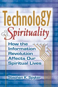 Technology & Spirituality_cover