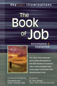 The Book of Job_cover