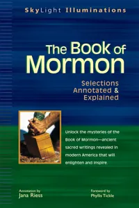 The Book of Mormon_cover