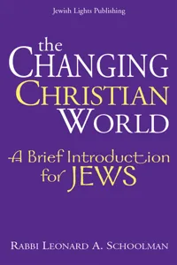 The Changing Christian World_cover