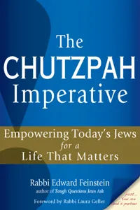 The Chutzpah Imperative_cover