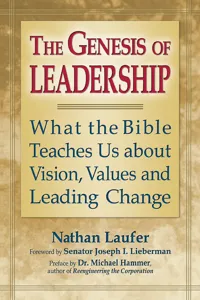 The Genesis of Leadership_cover