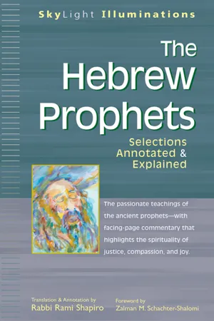 The Hebrew Prophets