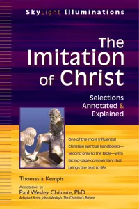 The Imitation of Christ_cover