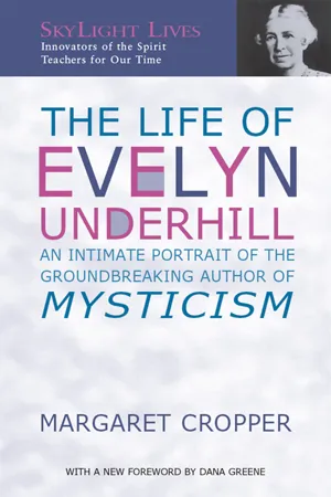 The Life of Evelyn Underhill