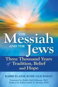 The Messiah and the Jews_cover