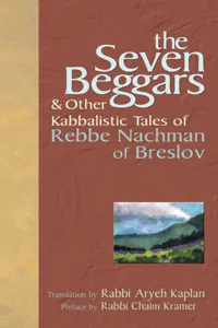 The Seven Beggars_cover