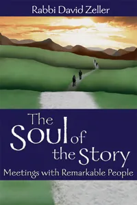 The Soul of the Story_cover