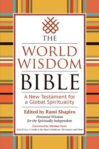 The World Wisdom Bible_cover