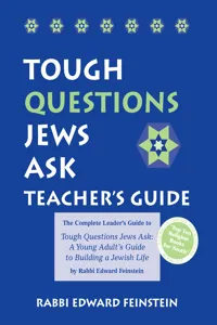 Tough Questions Teacher's Guide_cover