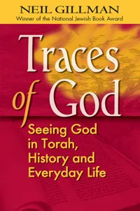 Traces of God_cover