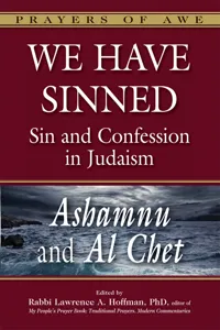 We Have Sinned_cover