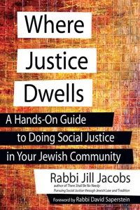 Where Justice Dwells_cover