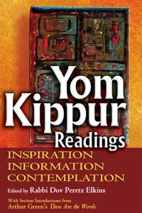 Yom Kippur Readings_cover