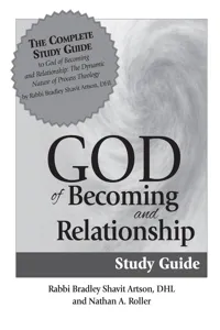 God of Becoming & Relationship Study Guide_cover