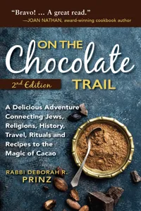 On the Chocolate Trail_cover