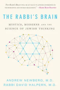 The Rabbi's Brain_cover