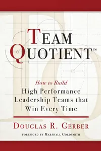 Team Quotient_cover