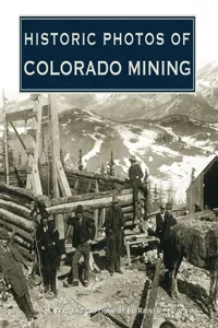 Historic Photos of Colorado Mining_cover