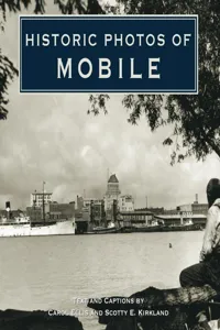 Historic Photos of Mobile_cover