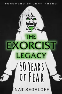 The Exorcist Legacy_cover