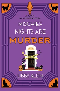 Mischief Nights Are Murder_cover