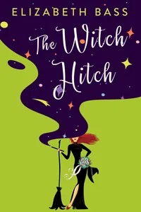 The Witch Hitch_cover