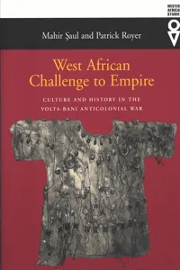 West African Challenge to Empire_cover