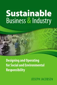 Sustainable Business and Industry_cover