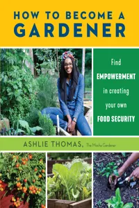 How to Become a Gardener_cover