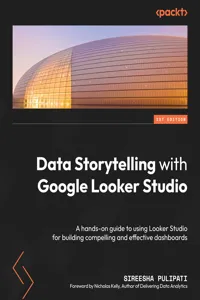 Data Storytelling with Google Looker Studio_cover