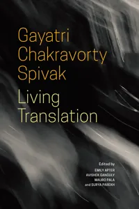 Living Translation_cover