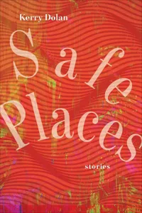 Safe Places_cover