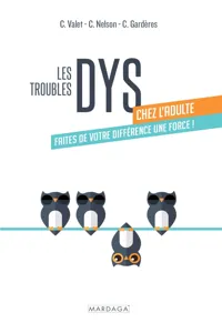 Les troubles DYS chez l'adulte_cover