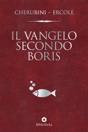 Il Vangelo secondo Boris