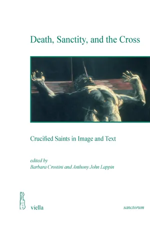 Death, Sanctity, and the Cross