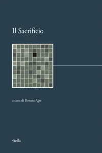 Il Sacrificio_cover