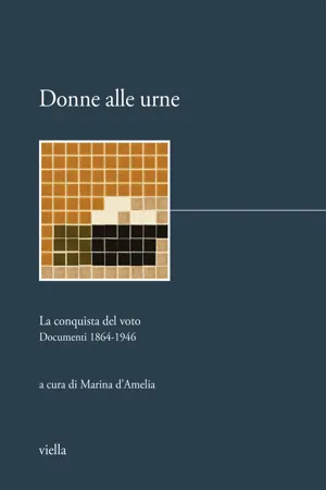 Donne alle urne