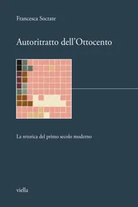 Autoritratto dell'Ottocento_cover