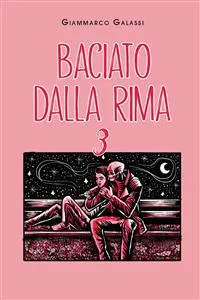 Baciato dalla Rima 3_cover