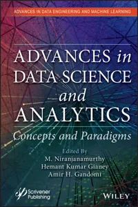 Advances in Data Science and Analytics_cover